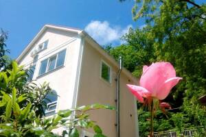 Изображение гостиницы "Гостевой дом «Зелёная гора»"