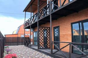 Изображение отеля / гостиницы "Гостевой дом «Ницца»"