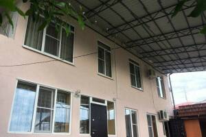 Изображение отеля / гостиницы "Частный дом «У Анны»"