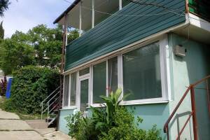 Изображение отеля / гостиницы "Гостевой дом «Любава»"