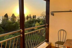 Изображение отеля / гостиницы "Гостевой дом «У Алины»"