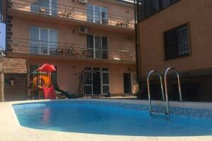 Изображение отеля / гостиницы "Гостевой дом «На Лозовой 2»"