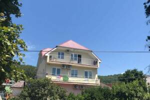 Изображение гостиницы "Гостевой дом «Адениум»"