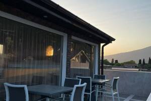 Изображение отеля / гостиницы "Гостевой дом «Бариния»"