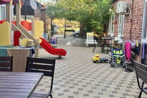 Изображение отеля / гостиницы "Гостевой дом «8 Марта»"