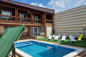 Изображение гостиницы "Отель «Мико»"