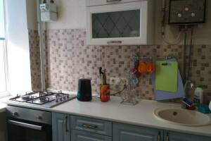 Изображение квартиры "2-х комнатная квартира на улице Федько"