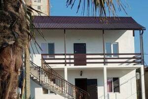 Изображение отеля / гостиницы "Гостевой дом «Роксана»"