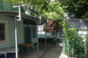 Изображение гостиницы "Гостевой дом «Маринка»"