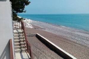 Изображение отеля / гостиницы "Гостевой дом «Tibes»"