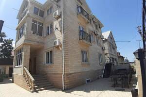 Изображение отеля / гостиницы "Гостевой дом «Афина»"