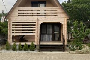 Изображение гостиницы "Гостевой дом «У Светланы»"