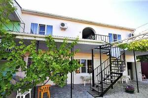 Изображение отеля / гостиницы "Частный сектор «Орхидея»"