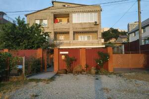 Изображение гостиницы "Частный сектор на Полевой"