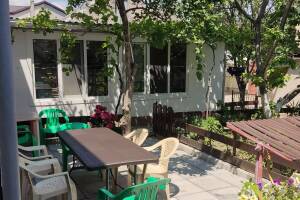 Изображение отеля / гостиницы "Гостевой дом «Шудлун»"