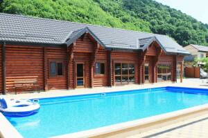 Изображение отеля / гостиницы "Дом для друзей «Обережье»"