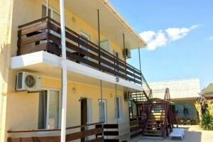 Изображение гостиницы "Частная усадьба «Нептун»"