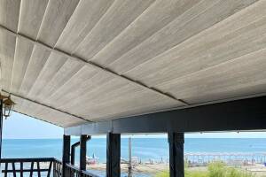 Изображение отеля / гостиницы "Частный дом «Усадьба у моря»"