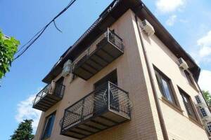 Изображение гостиницы "Отель «MarkHills»"