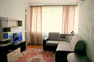 Изображение квартиры "Однокомнатная квартира"