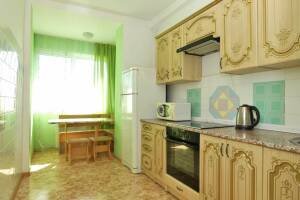 Изображение квартиры / апартамента "Двухкомнатная квартира в центре"