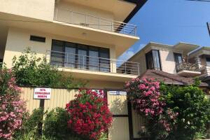 Изображение отеля / гостиницы "Гостевой дом «Ксения»"