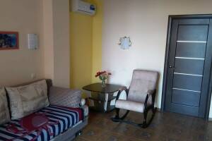 Изображение квартиры / апартамента "Трехкомнатные апартаменты в КК «Черноморский»"