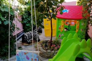 Изображение отеля / гостиницы "Частный сектор «Лидия»"