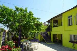 Изображение отеля / гостиницы "Частный дом «У Тамилы»"