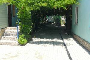 Изображение отеля / гостиницы "Гостевой дом «Отдых у Захара Ильича»"