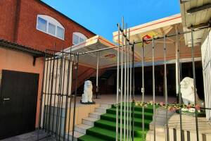 Изображение гостиницы "Отель «Алания»"