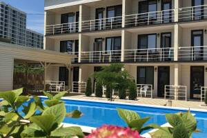 Изображение отеля / гостиницы "Гостевой дом «Атмосфера»"