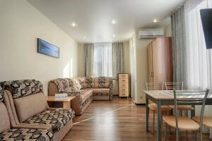 Изображение квартиры "Студия «Райский уголок»"