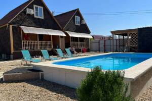 Изображение квартиры "Коттедж под ключ «Южная усадьба»"