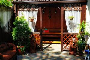 Изображение гостиницы "Гостевой дом «Христина»"