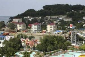 Изображение отеля / гостиницы "Гостевой двор «На Приморской»"