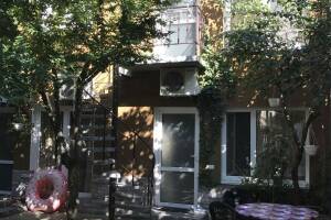 Изображение гостиницы "Гостевой дом на Горького"