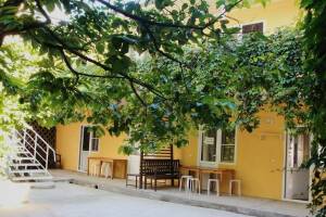 Изображение гостиницы "Гостевой дом «ДинЭль»"