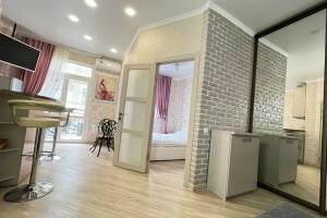 Изображение квартиры / апартамента "Апартаменты у моря «Арт Лайт Сити»"