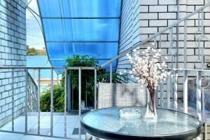 Изображение отеля / гостиницы "Гостевой дом «Тина»"