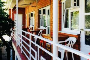 Изображение отеля / гостиницы "Гостевой дом «Лиана»"