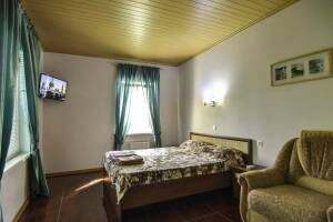 Изображение гостиницы "Гостевой дом «Райский Уголок»"