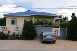 Изображение отеля / гостиницы "Частный дом на Казачьем 26"