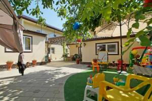 Изображение гостиницы "Гостевой дом «Калифея»"