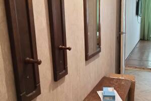 Изображение квартиры "Трехкомнатная квартира"