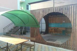 Изображение квартиры "Двухкомнатные апартаменты «Семейный отдых»"