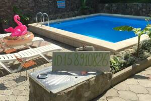 Изображение квартиры / апартамента "Домик в деревне"