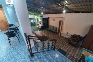 Изображение отеля / гостиницы "Частный сектор"