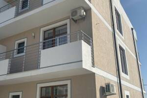 Изображение отеля / гостиницы "Гостевой дом «Amore»"