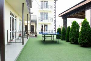 Изображение отеля / гостиницы "Гостевой дом «Санрайз»"